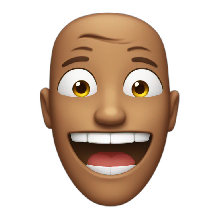 ai generated emoji