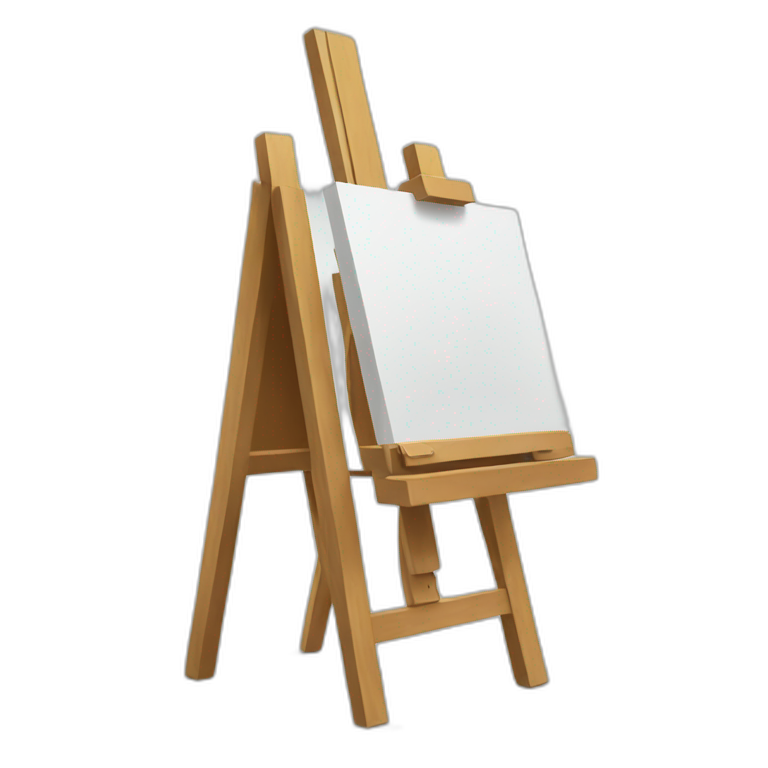 easel | AI Emoji Generator