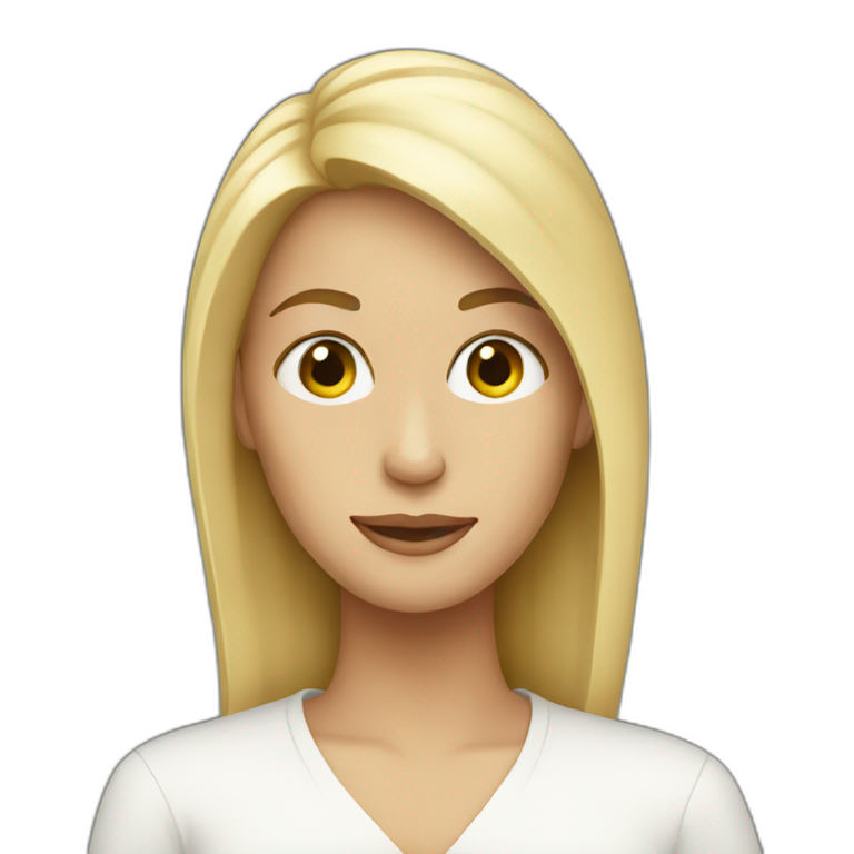 Joni | AI Emoji Generator