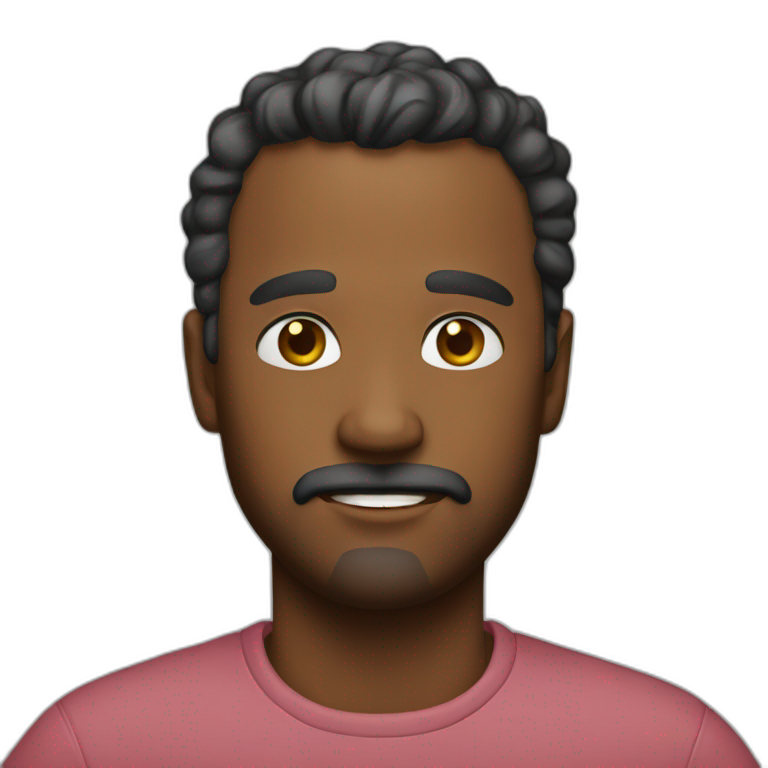 Vito from the sopranos leather daddy | AI Emoji Generator