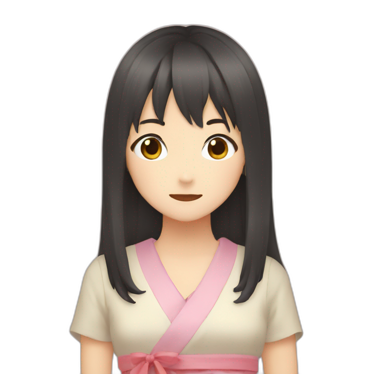 aniqoh hana haura | AI Emoji Generator