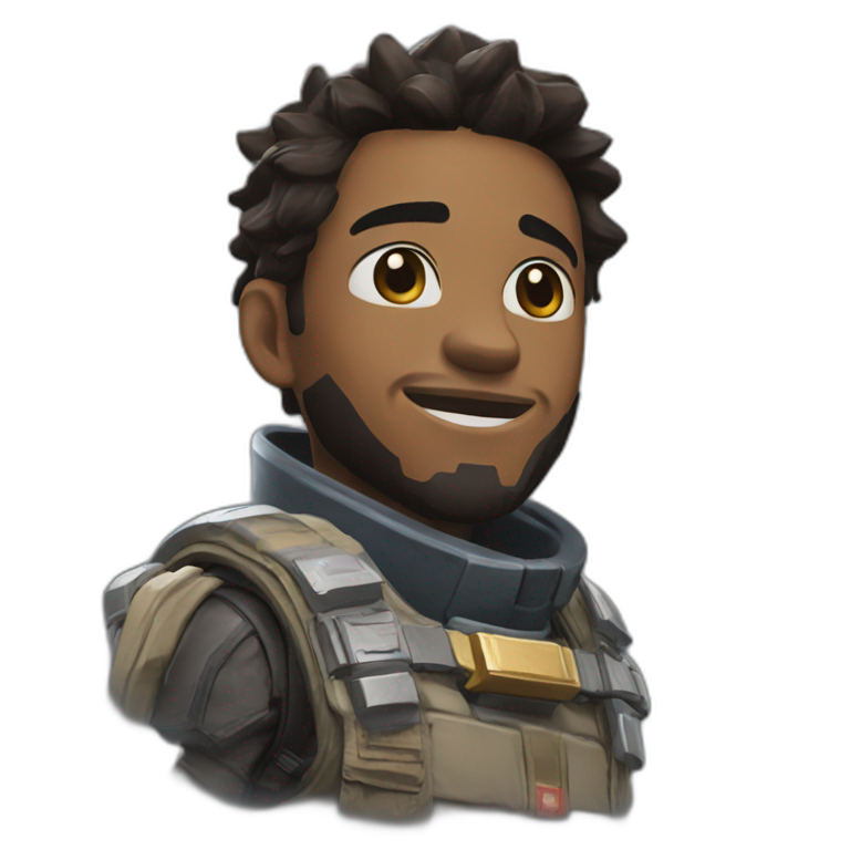 apex legends revenant | AI Emoji Generator