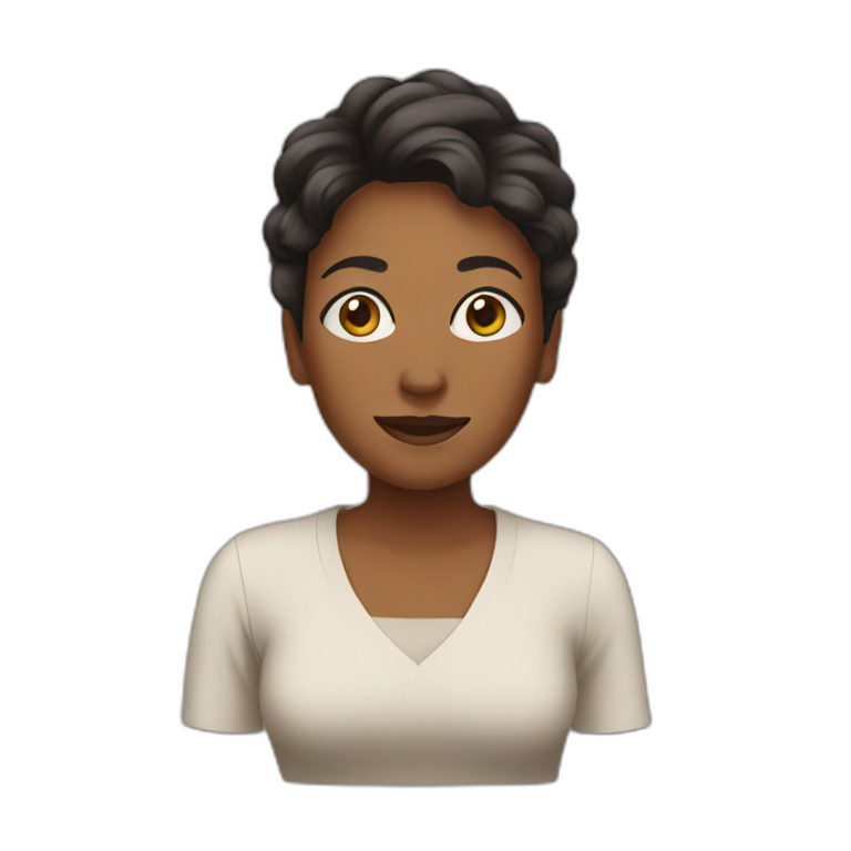 mom cooking | AI Emoji Generator