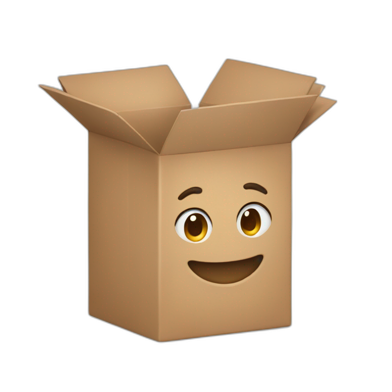 package | AI Emoji Generator