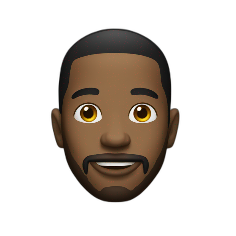 glizzy | AI Emoji Generator