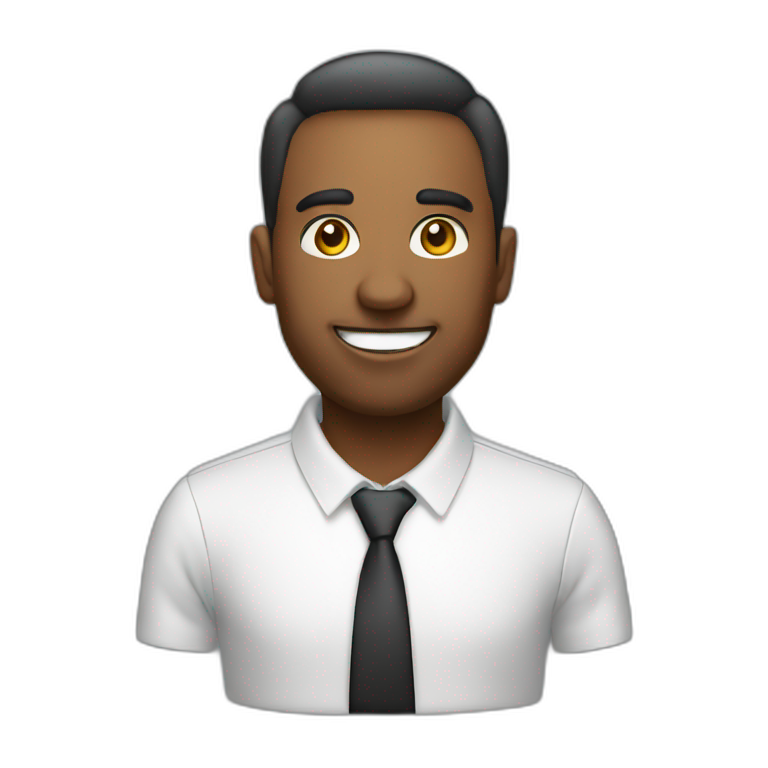 entrepreneur | AI Emoji Generator