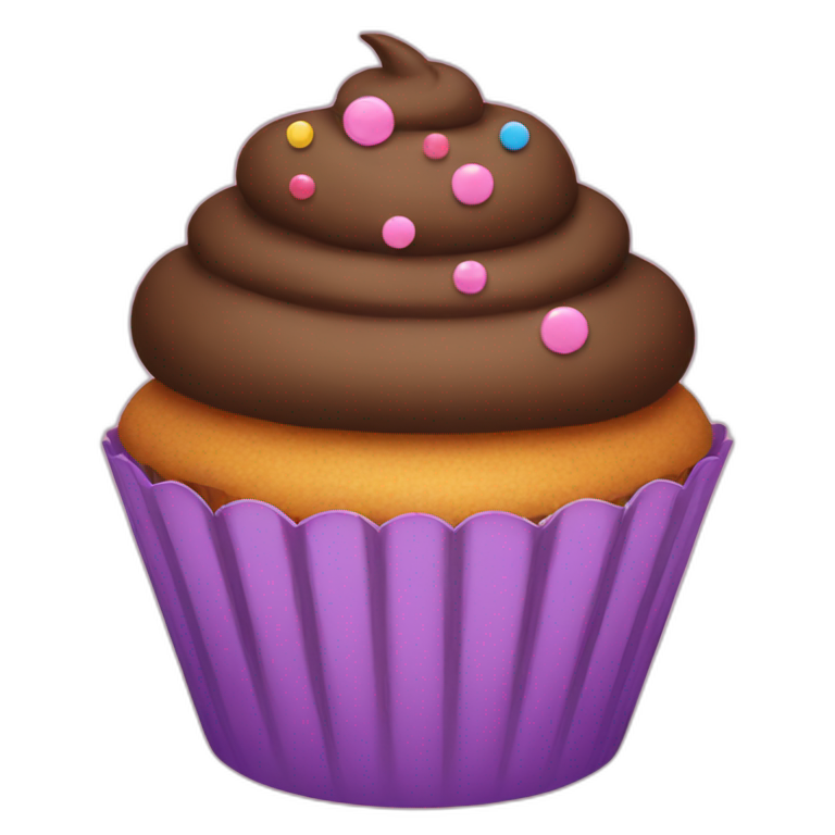 cupCAKE | AI Emoji Generator