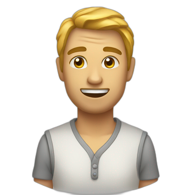 sus-ompostor  AI Emoji Generator