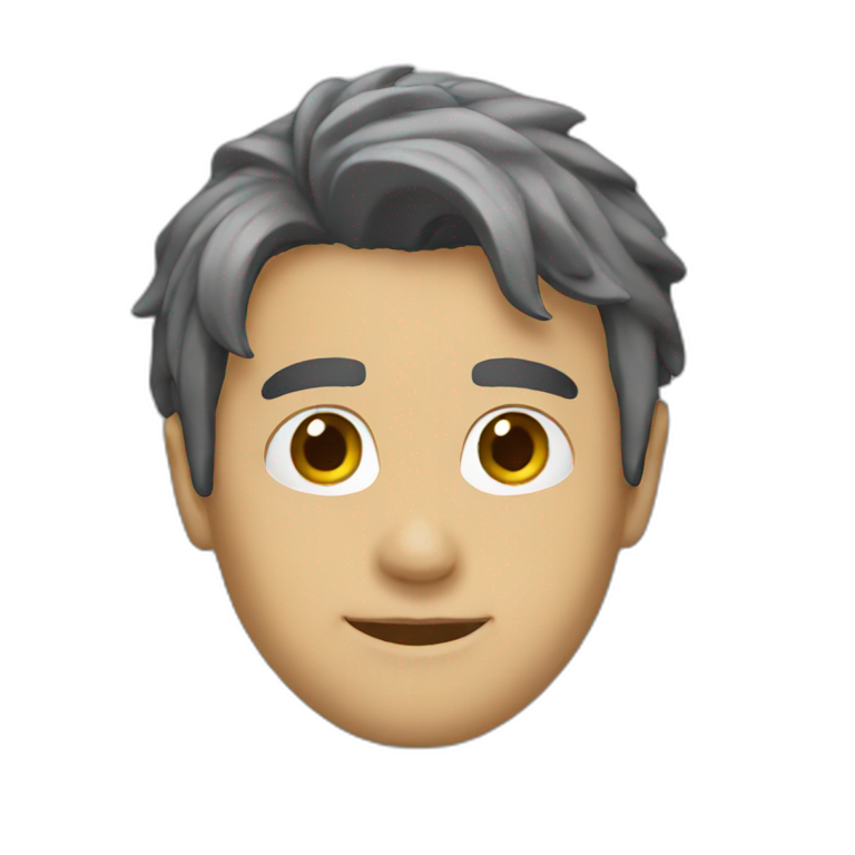 Bryan and brie | AI Emoji Generator