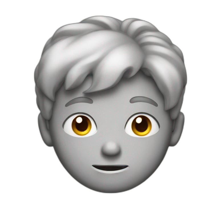 Zinzin adhd aigri 2024 | AI Emoji Generator