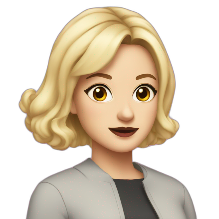 sabrina spellman | AI Emoji Generator