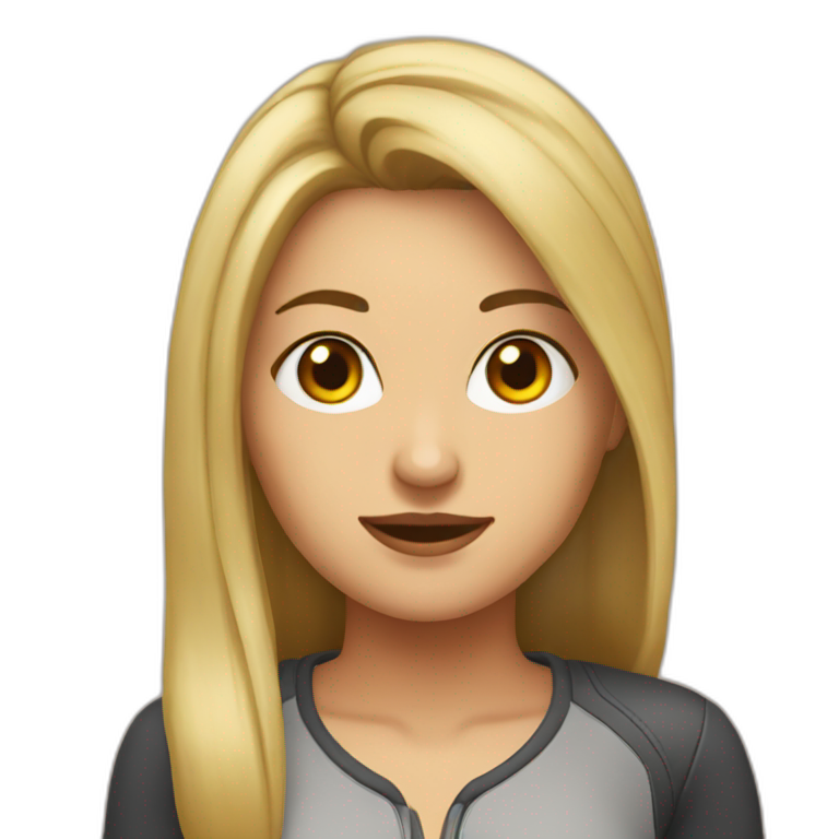 Maja | AI Emoji Generator