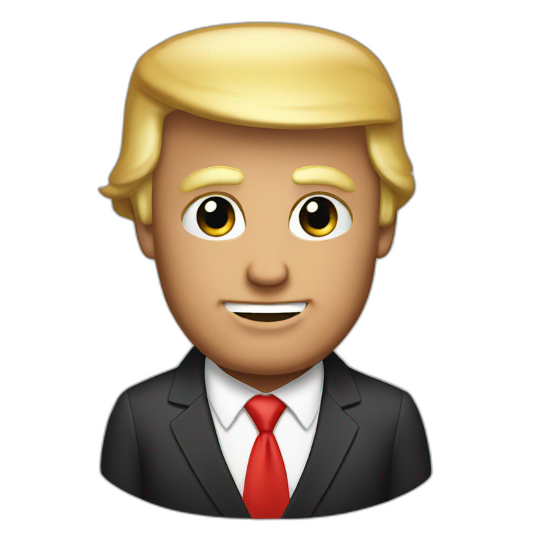 Donal | AI Emoji Generator