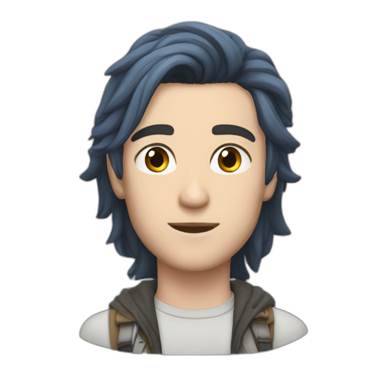 kit connor | AI Emoji Generator