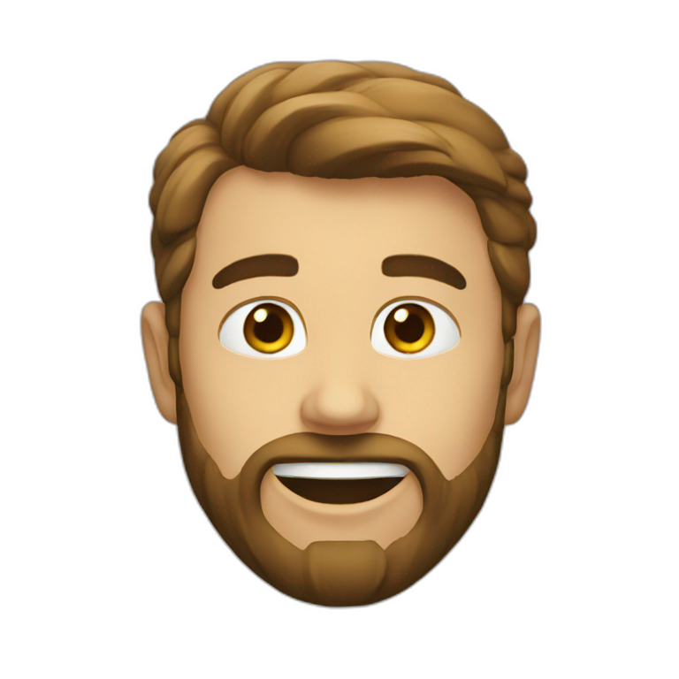 Honda CR-V. | AI Emoji Generator