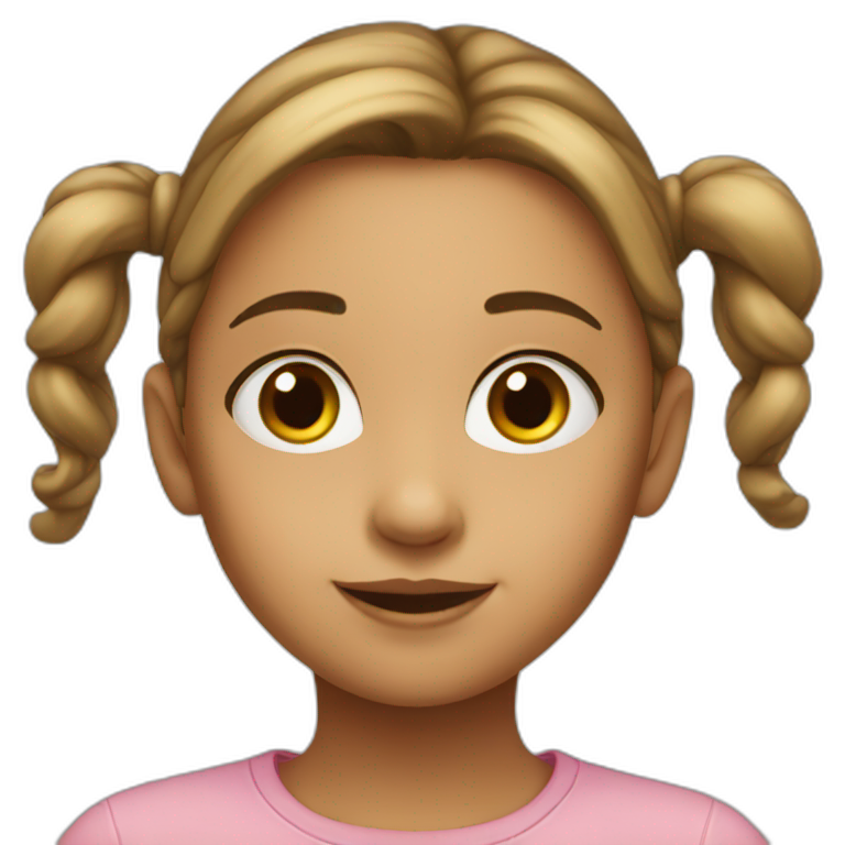 Lilia Vanrouge from Twisted Wonderland | AI Emoji Generator