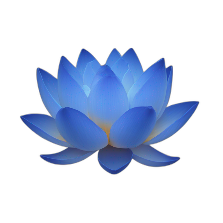 lotus | AI Emoji Generator