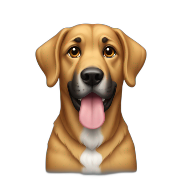 k9 | AI Emoji Generator