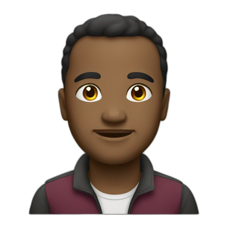 Geneva | AI Emoji Generator