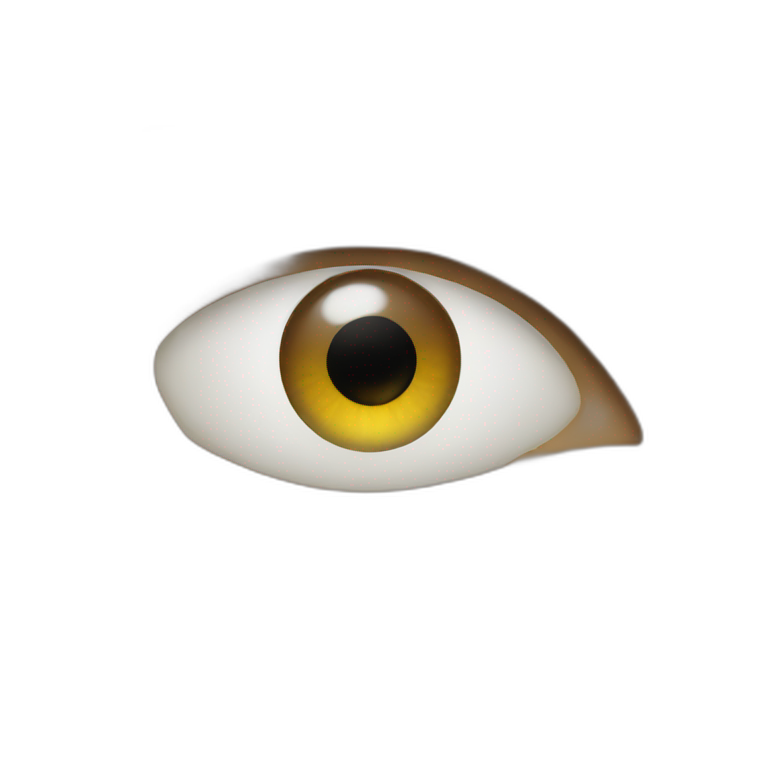 Eye | AI Emoji Generator