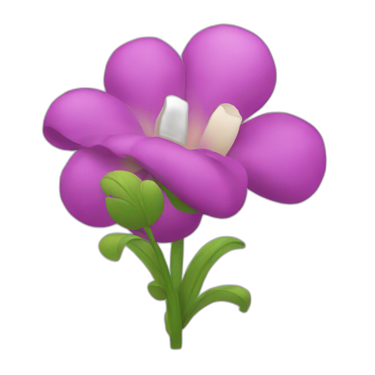 daffodil flowers | AI Emoji Generator