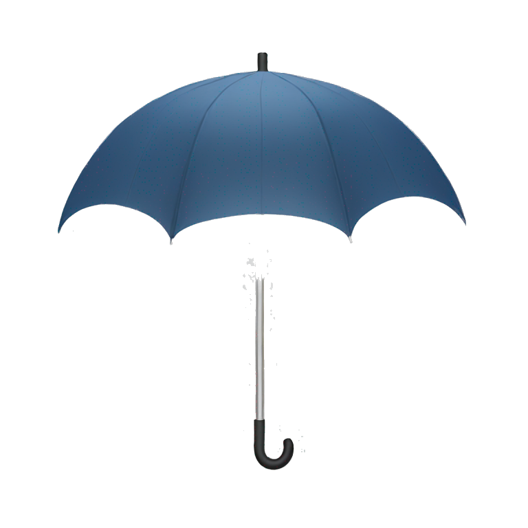 Couple Under Umbrella Ai Emoji Generator