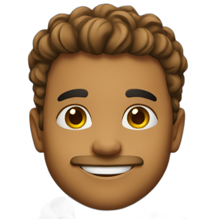 😊👨‍💼 | AI Emoji Generator