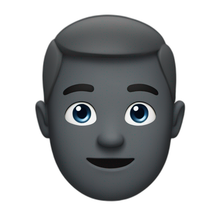 Tibo machado Prime | AI Emoji Generator