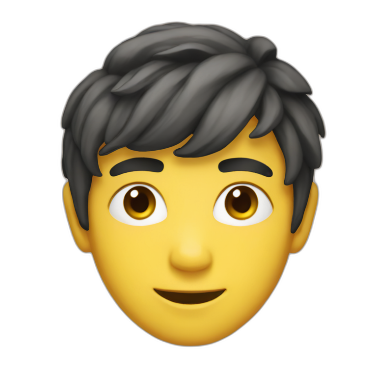 flop miraculous kwami | AI Emoji Generator