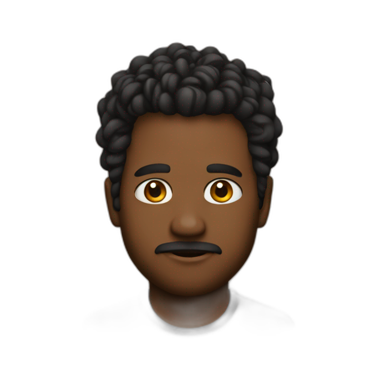 🤨 | AI Emoji Generator