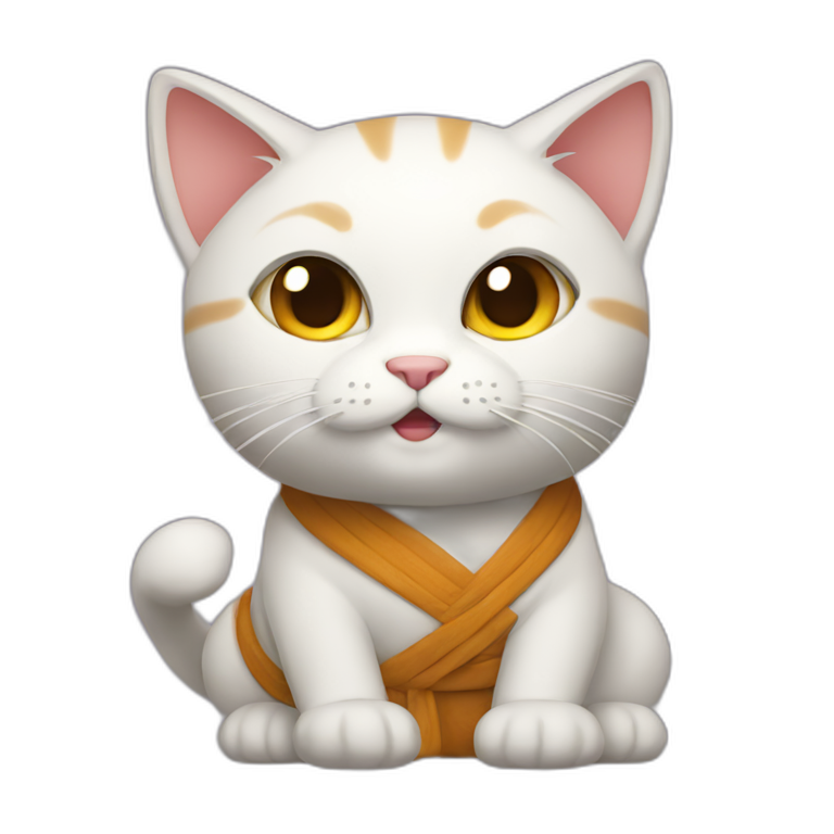 Dojo | AI Emoji Generator