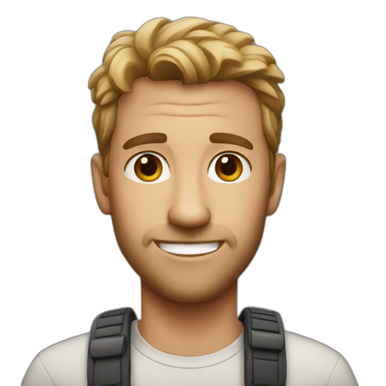 australian timothy | AI Emoji Generator