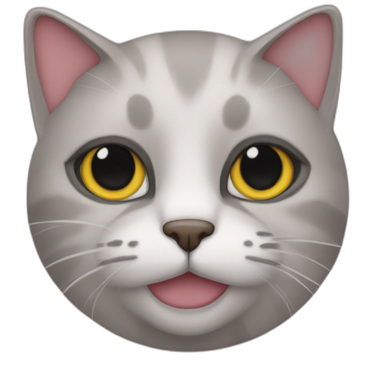 popcat | AI Emoji Generator