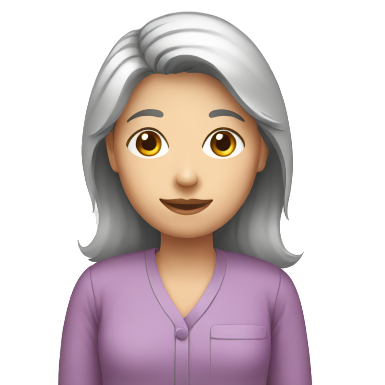 caregiver | AI Emoji Generator