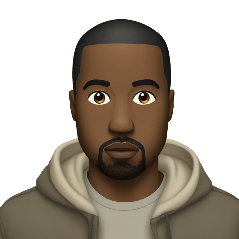 drake qui chante avec kanye west | AI Emoji Generator