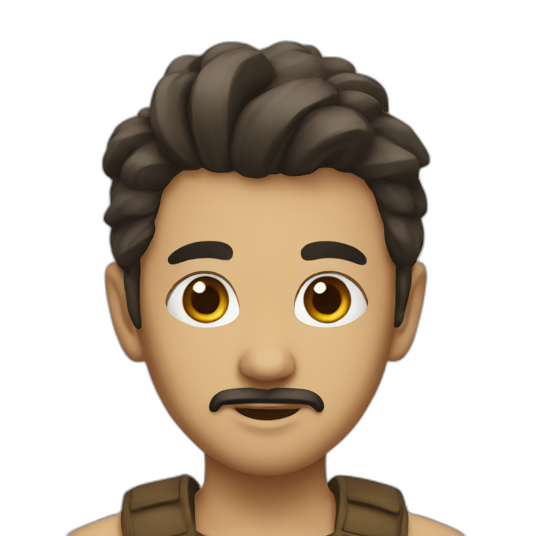 mayun | AI Emoji Generator