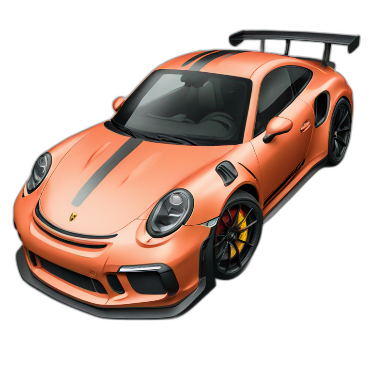 Mégane-rs | AI Emoji Generator