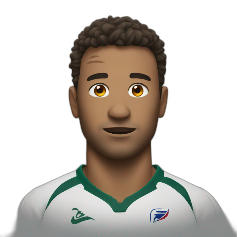 Player | AI Emoji Generator