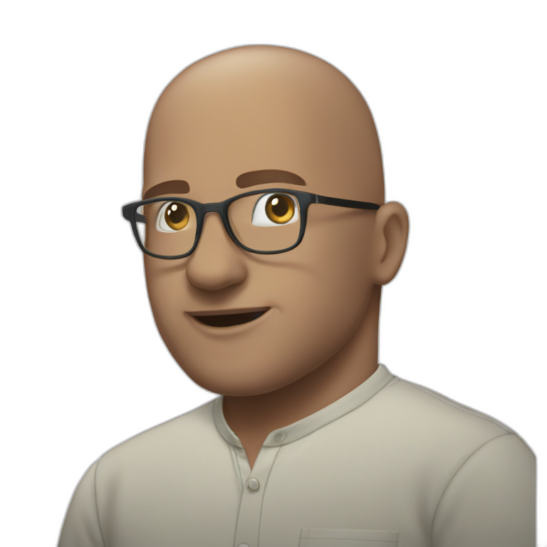 Specs Ai Emoji Generator