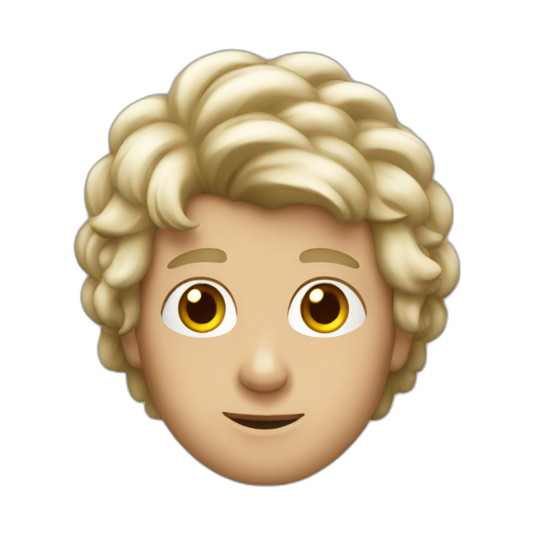 yorkshire superman | AI Emoji Generator