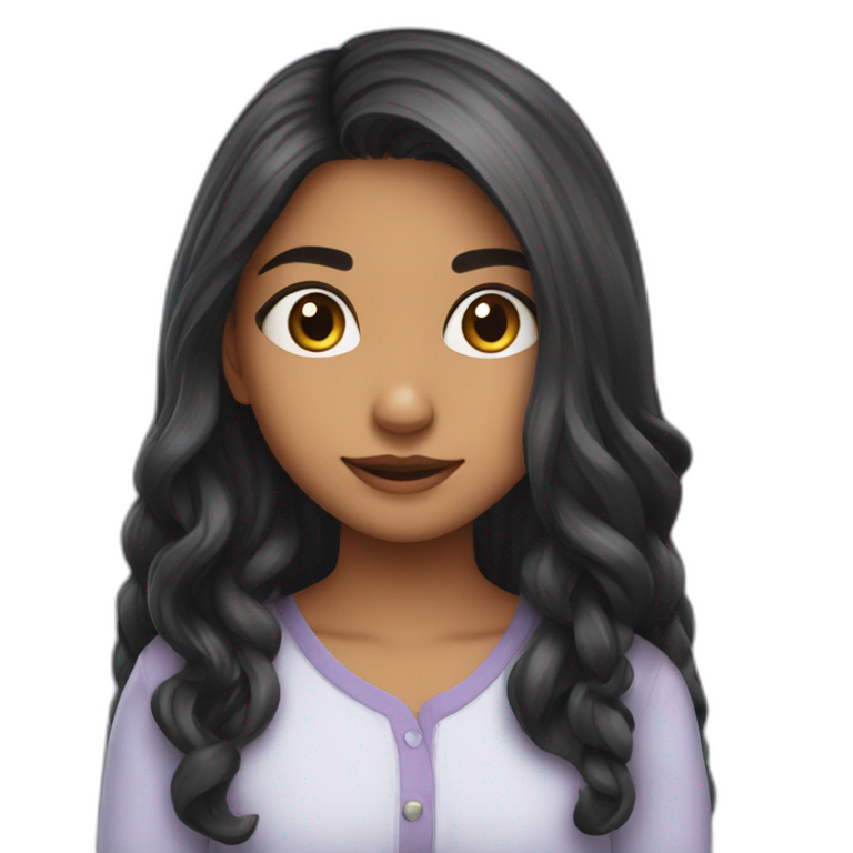 SHILPA SHETTY | AI Emoji Generator