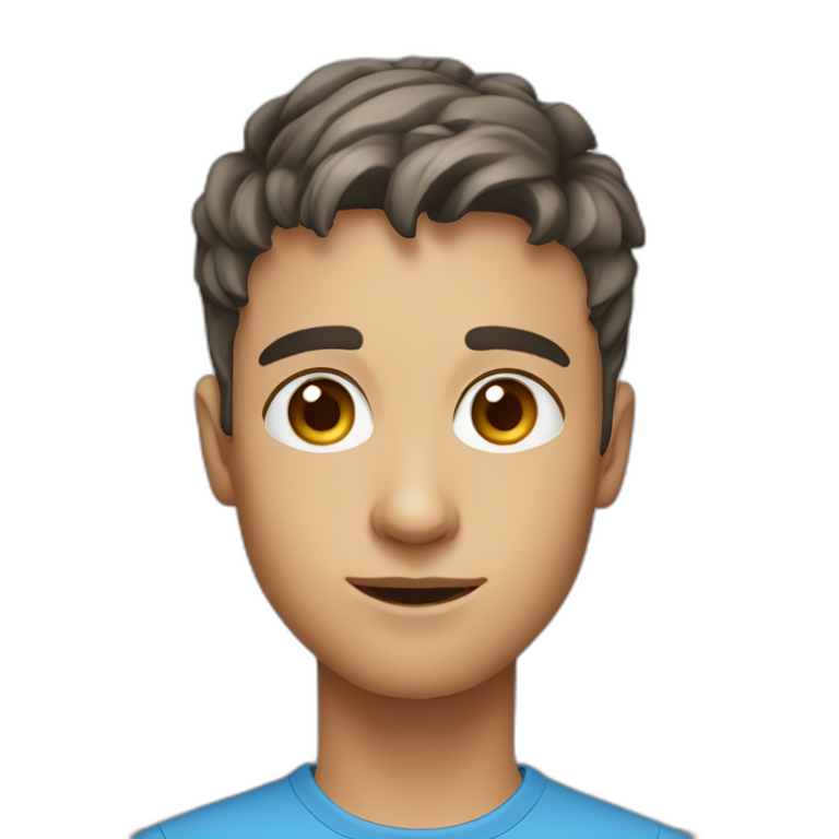 ux/ui designer | AI Emoji Generator