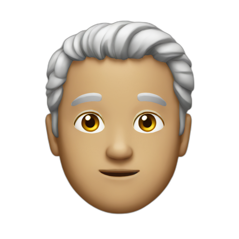 julius caesar | AI Emoji Generator