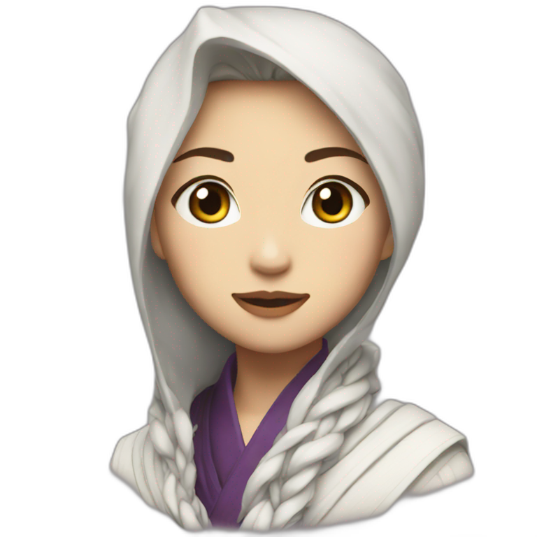 Yuna | AI Emoji Generator