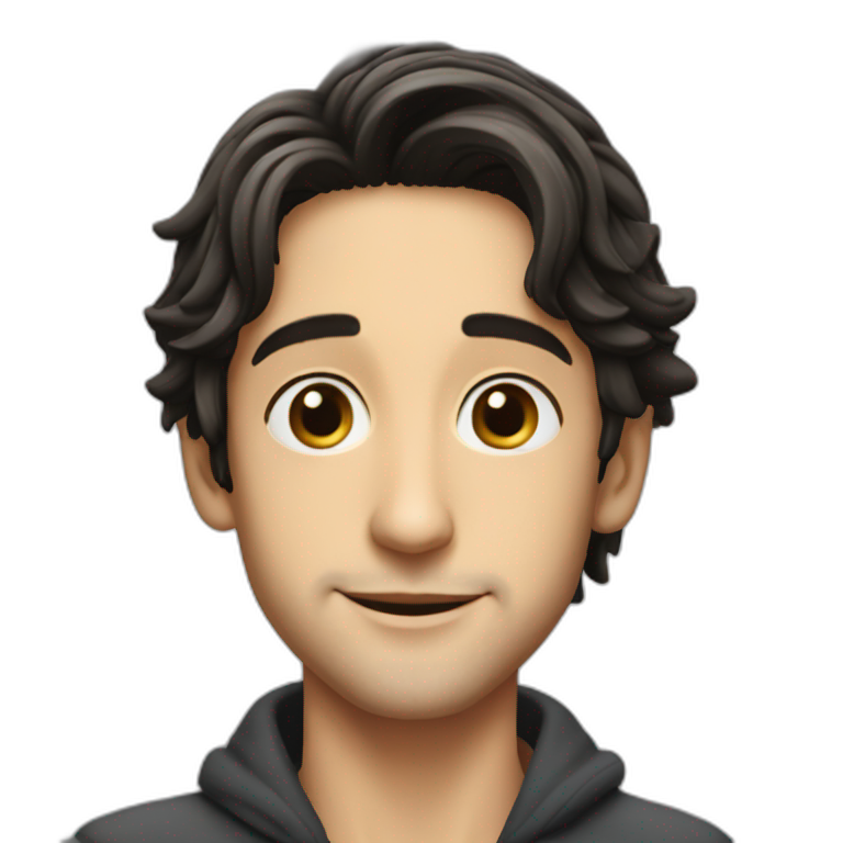 adrien brody | AI Emoji Generator