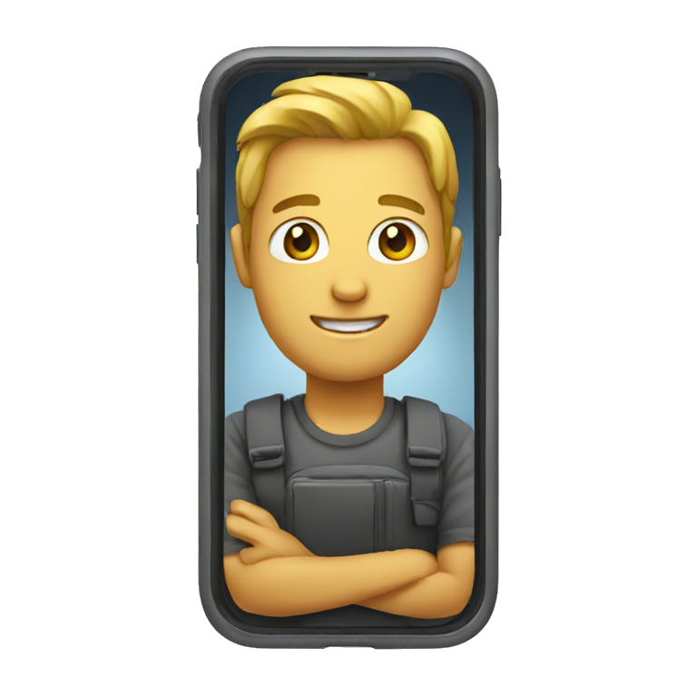 iphone | AI Emoji Generator