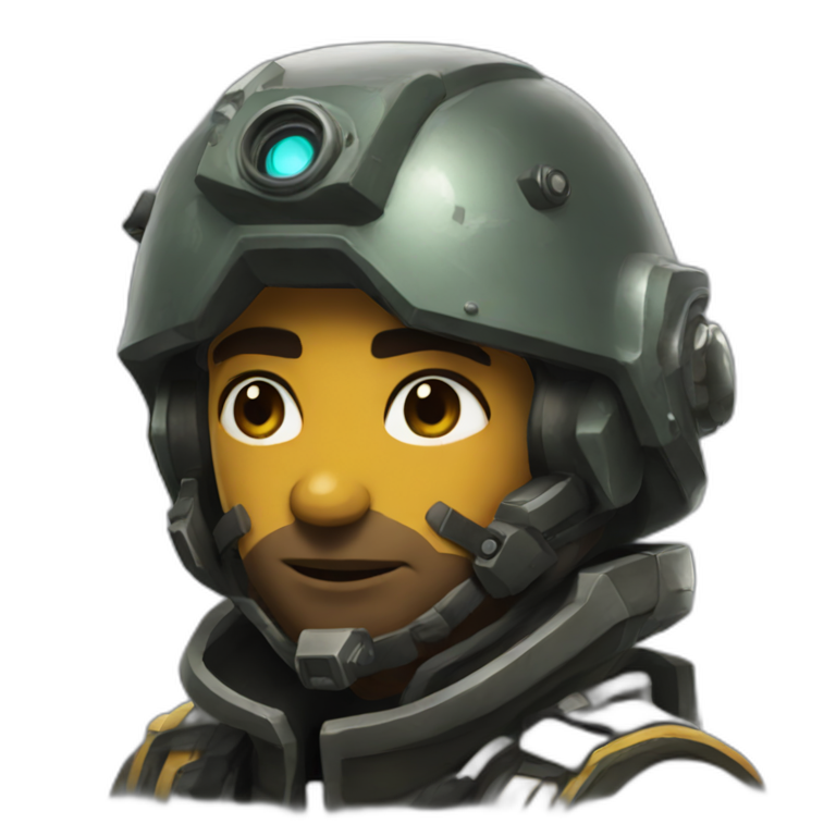 helldivers 2 | AI Emoji Generator