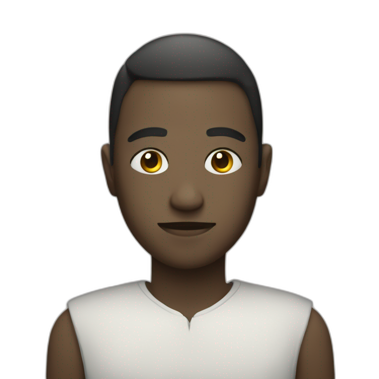 reverence | AI Emoji Generator