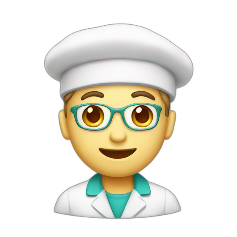 pharma | AI Emoji Generator