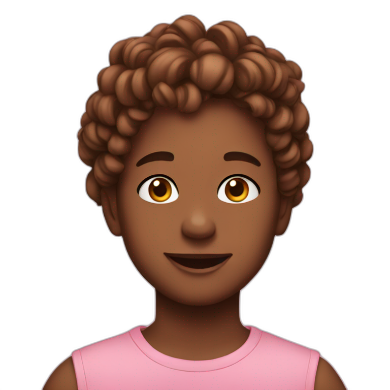 😍+👚 | AI Emoji Generator